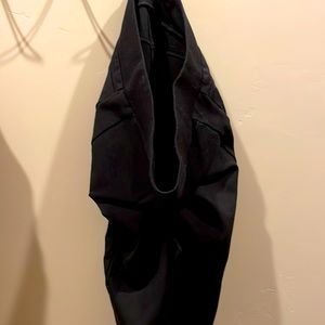 Loft skinny Capri dress pant